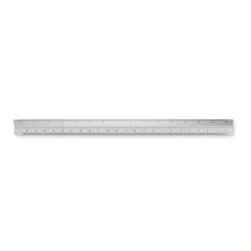 TRIA Règle  architecte de 30cm - 2