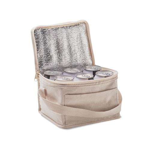 EVAN Sac isotherme pour 6 canettes - 2