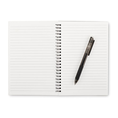 NOBUUK Carnet A5  papier effaçable - 2