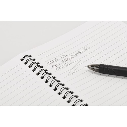 NOBUUK Carnet A5  papier effaçable - 5