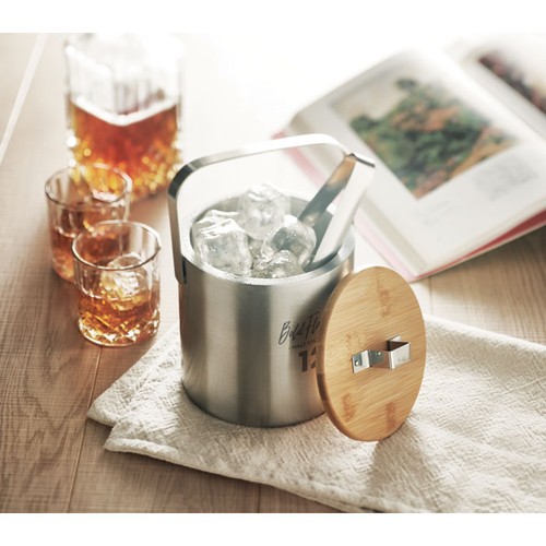 KOKKOLA Seau à glace 1.2L - 3
