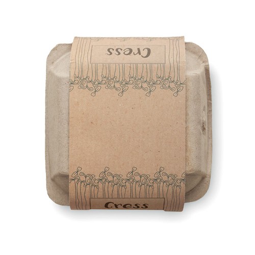 CRESS Kit de culture cresson - 2