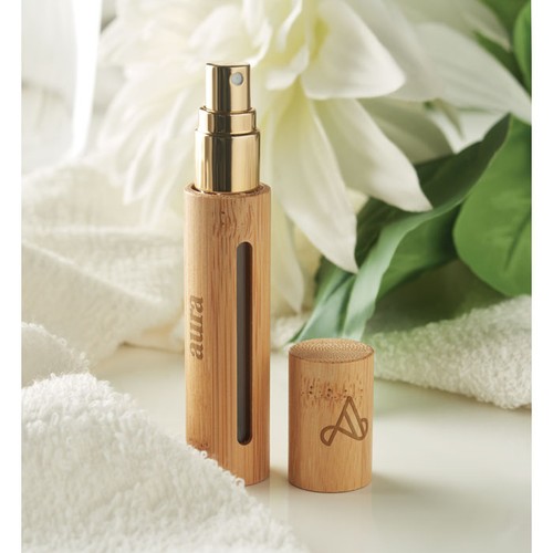 MIZER Atomiseur de parfum 10 ml - 4