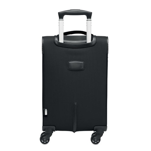 VOYAGE Valise cabine RPET 600D - 2