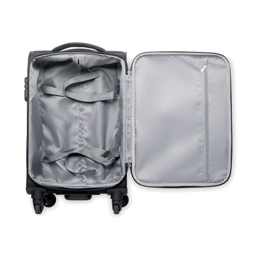 VOYAGE Trolley de 600D RPET Soft