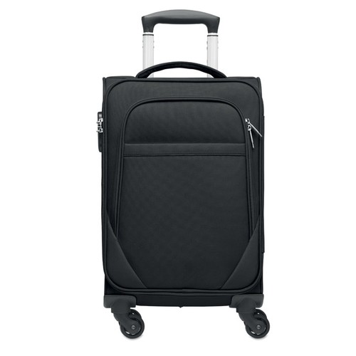 VOYAGE Trolley de 600D RPET Soft