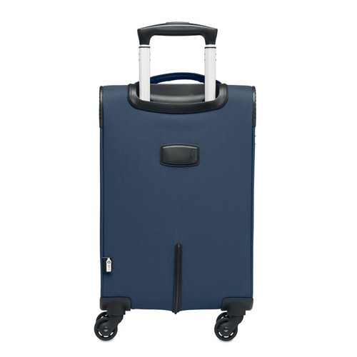 VOYAGE Trolley de 600D RPET Soft