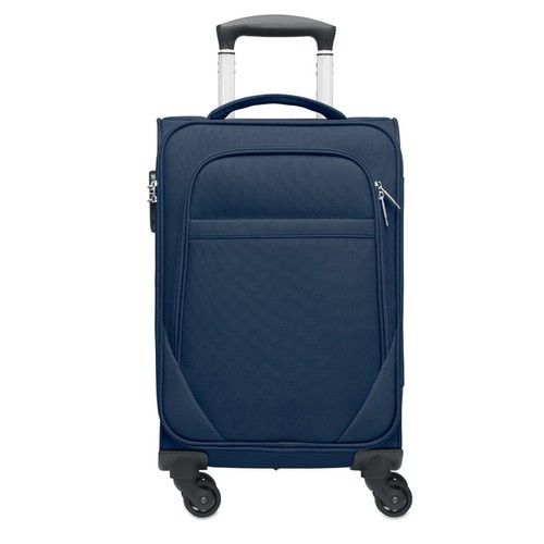 VOYAGE Trolley de 600D RPET Soft