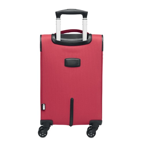 VOYAGE Trolley de 600D RPET Soft