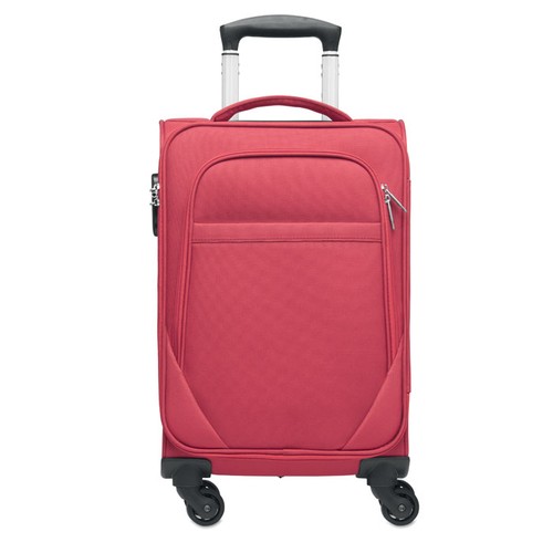 VOYAGE Valise cabine RPET 600D - 3