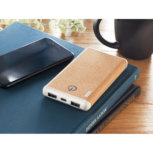 RALIA Powerbank chargeur 10000mAh - 4