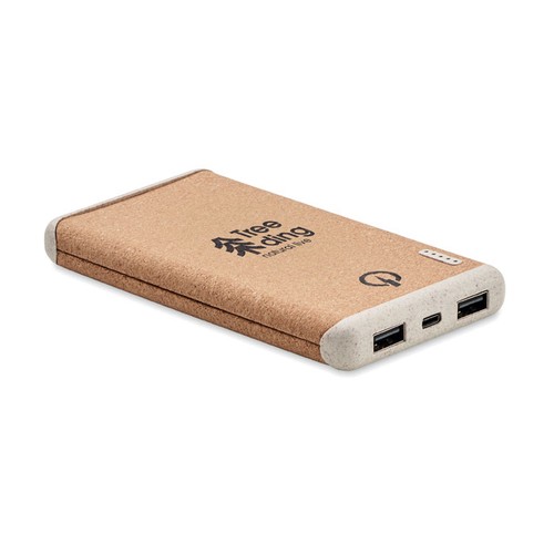 RALIA Powerbank chargeur 10000mAh - 3