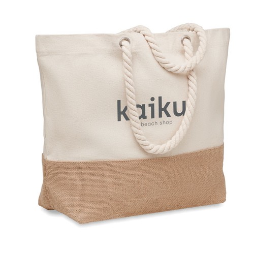 PANTAI Bolsa playa canvas 280 gr/m²