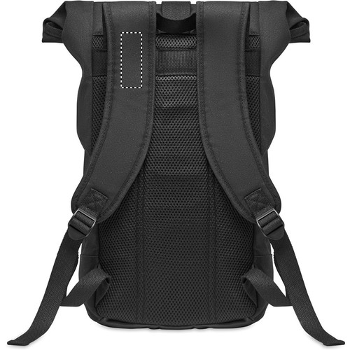 Emplacement de marquage : bretelle (sac) gauche