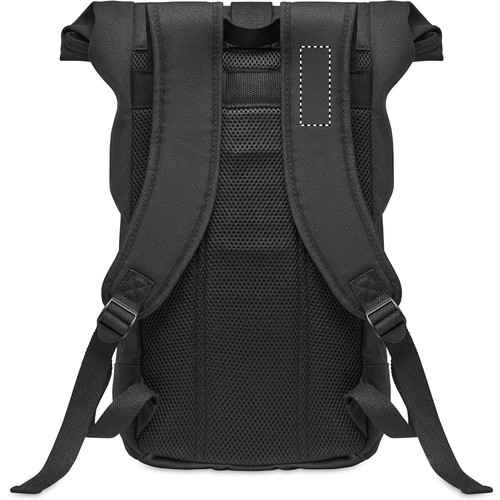 Emplacement de marquage : bretelle (sac) droite