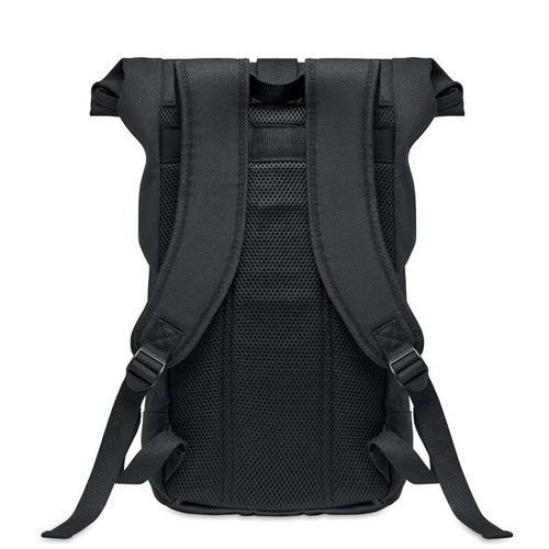 ZURICH ROLL Sac à dos en toile lavée - 2