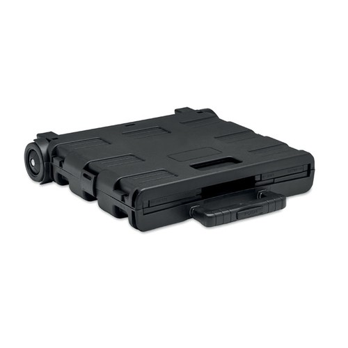 CARRO Chariot à provisions pliable - 2