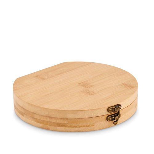 madera BARTLETT Set herramientas de 15 pc