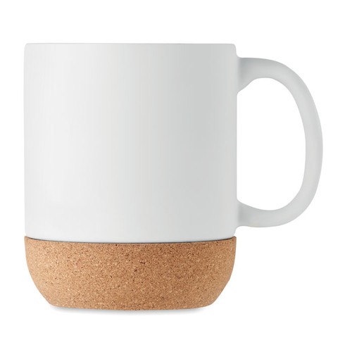MATT Tasse liège et céramique mate - 3
