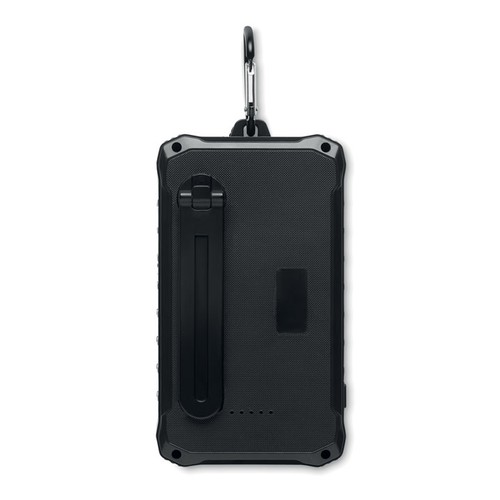 DYA Powerbank solaire à dynamo 8000 - 2