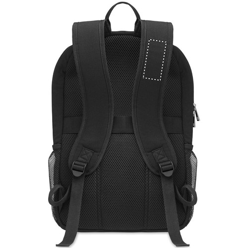 Emplacement de marquage : bretelle (sac) gauche