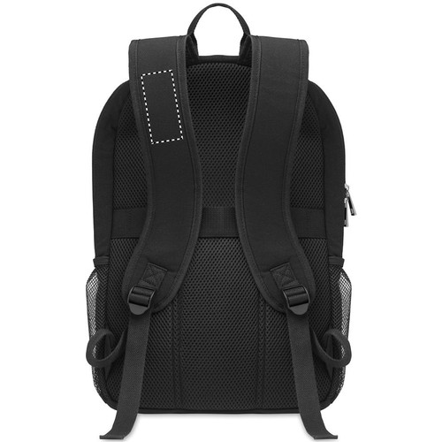 Emplacement de marquage : bretelle (sac) droite