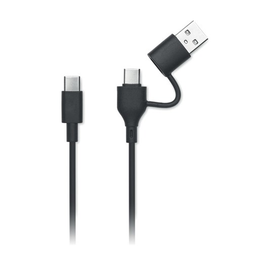 DOUBLETIC Chargeur sans fil magnétique - 3