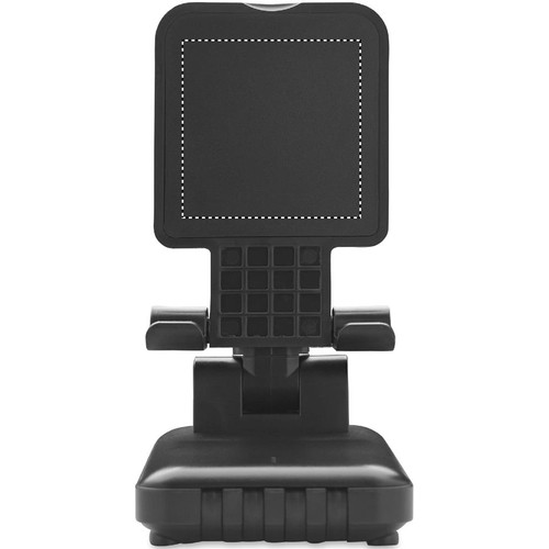 Emplacement de marquage : chargeur