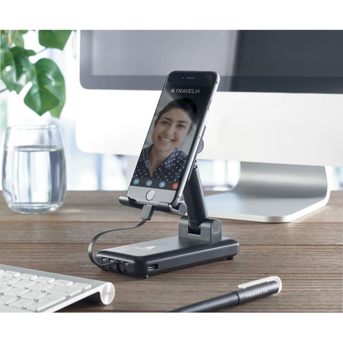 AVELI Powerbank et support 10000 mAh - 4