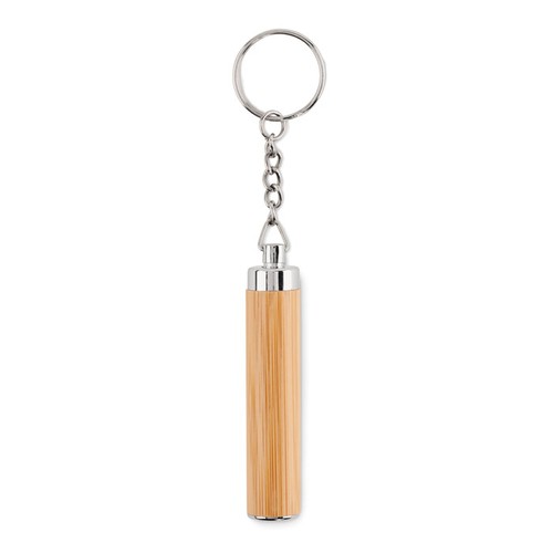 PIANTI Mini torche en bambou - 2