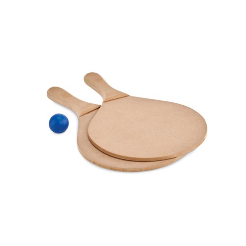 RAQUET Set de tennis de plage - 3