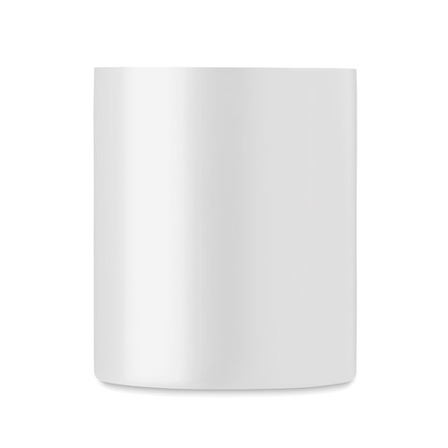 AROM Mug en métal anse mousqueton - 3