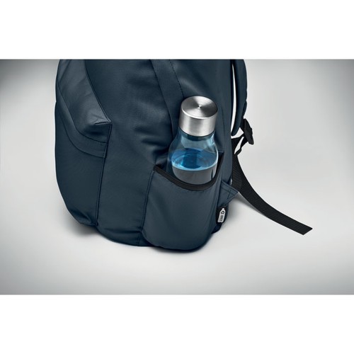 BAPAL+ Mochila de poliéster RPET 600D