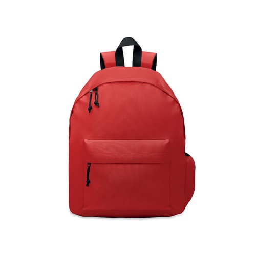 BAPAL+ Mochila de poliéster RPET 600D
