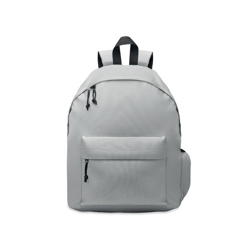 BAPAL+ Mochila de poliéster RPET 600D