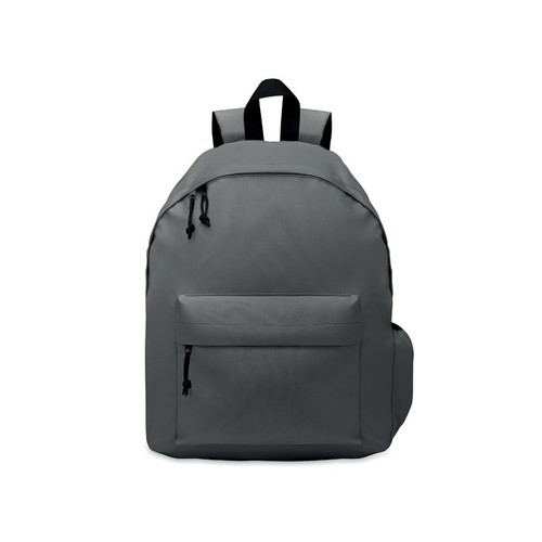 BAPAL+ Mochila de poliéster RPET 600D