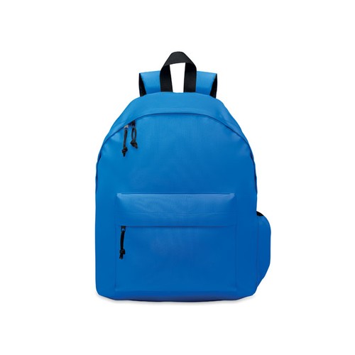 BAPAL+ Mochila de poliéster RPET 600D