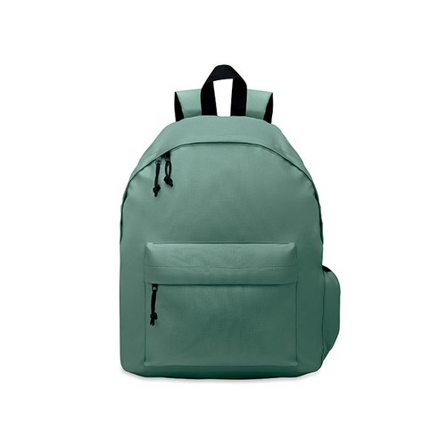 BAPAL+ Mochila de poliéster RPET 600D