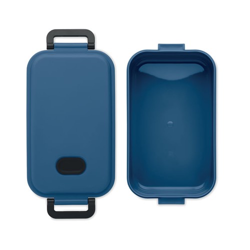 INDUS Fiambrera PP reciclado 800 ml