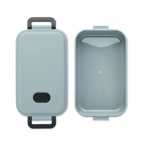 INDUS Fiambrera PP reciclado 800 ml