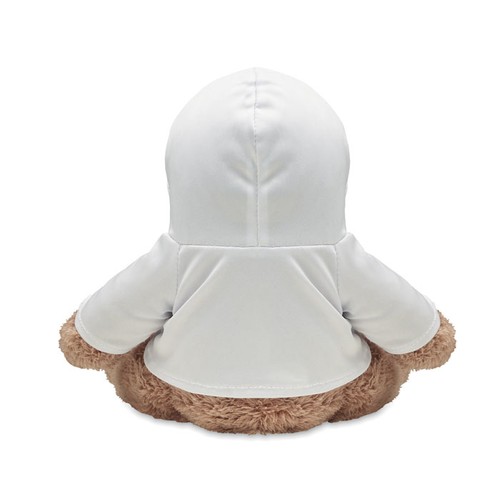 JOHN Peluche ourson - 2