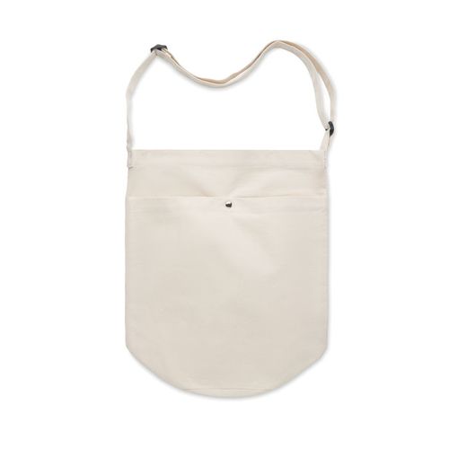 BIMBA Bolsa bandolera canvas 270 gr