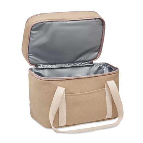 KECIL TOP Sac isotherme en toile 320 gr/m - 2