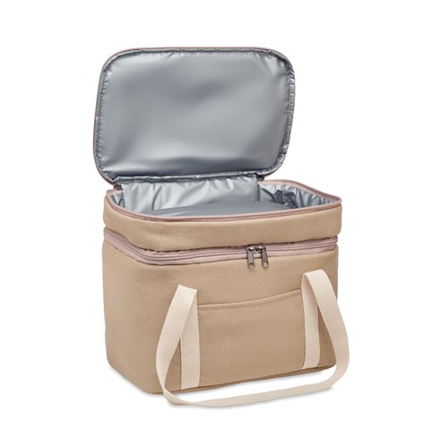 KECIL TOP Sac isotherme en toile 320 gr/m - 3