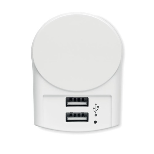 EURO USB CHARGER 2XA Chargeur Euro USB Skross (2xA) - 2