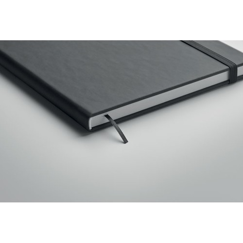 OURS Libreta A5 papel reciclado