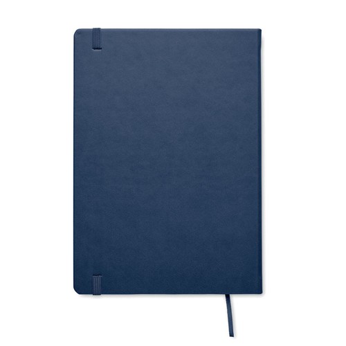 OURS Libreta A5 papel reciclado