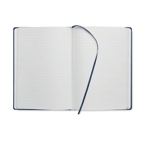 OURS Libreta A5 papel reciclado