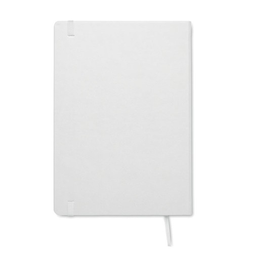 OURS Libreta A5 papel reciclado