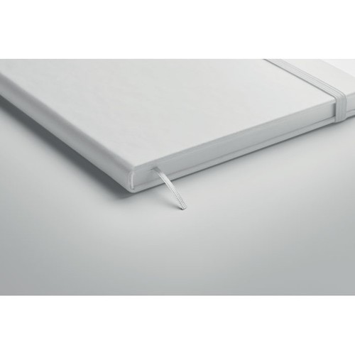 OURS Libreta A5 papel reciclado